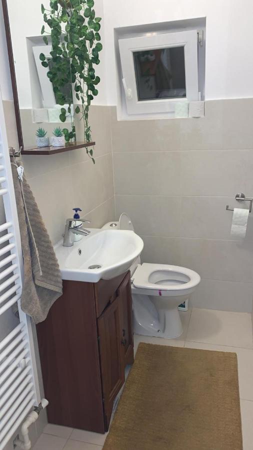 Caroline Residence Alba Iulia Exterior foto