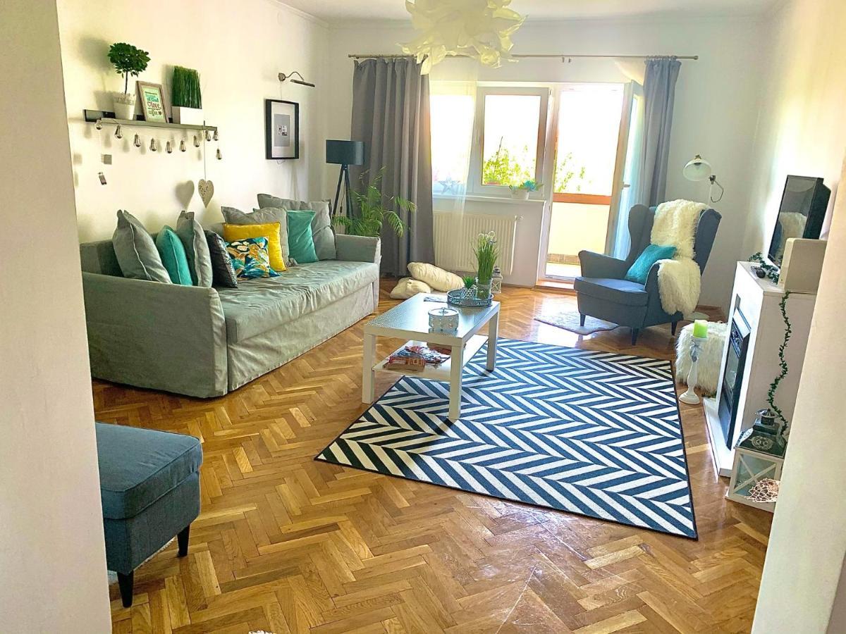 Caroline Residence Alba Iulia Exterior foto