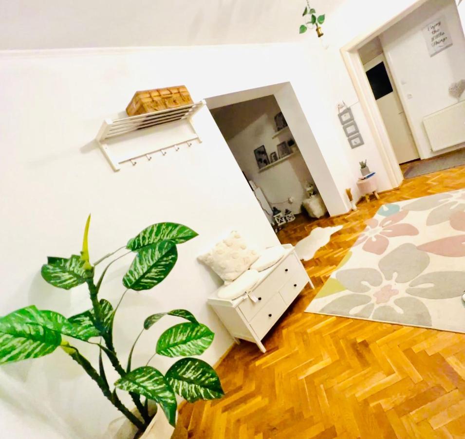 Caroline Residence Alba Iulia Exterior foto